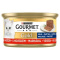 Gourmet Gold Karma mokra dla kotów dorosłych pyszny mus z wołowiną 85 g