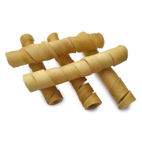 ARQUIVET BUFFALO Spirale ze skóry bawoła z kolagenem - 12cm - 5szt - 100g Arquivet ARQUIVET BUFFALO Spirale ze skóry bawoła z kolagenem - 12cm - 5szt - 100g Arquivet