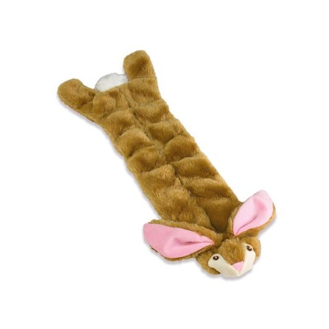 ARQUIVET Maskotka długi brązowy królik 52 cm Arquivet ARQUIVET Maskotka długi brązowy królik 52 cm Arquivet