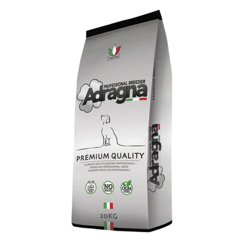 Adragna Breeder Daily z jagnięciną dla psów dorosłych 20kg Adragna Daily Adragna Breeder Daily z jagnięciną dla psów dorosłych 20kg Adragna Daily