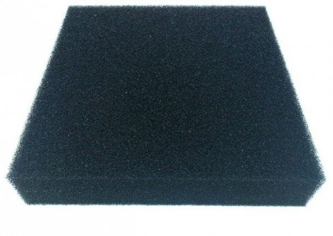 DUPLIKAT: Wkład Filtracyjny Gąbka 35X30X3 10PPI Czarna Deep Aqua DUPLIKAT: Wkład Filtracyjny Gąbka 35X30X3 10PPI Czarna Deep Aqua