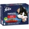 Felix Fantastic Karma dla kotów wiejskie smaki Mięsne w galaretce 12 x 85 g
