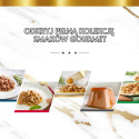 Gourmet A La Carte Karma dla kotów przepisy szefa kuchni 340 g (4 x 85 g)