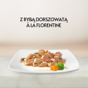 Gourmet A La Carte Karma dla kotów przepisy szefa kuchni 340 g (4 x 85 g)