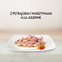 Gourmet A La Carte Karma dla kotów przepisy szefa kuchni 340 g (4 x 85 g)