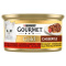 Gourmet Gold Karma dla kotów casserole z wołowiną i kurczakiem w sosie 85 g