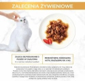 Gourmet Gold Karma dla kotów casserole z wołowiną i kurczakiem w sosie 85 g
