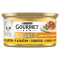 Gourmet Gold Karma dla kotów kawałki w smakowitym sosie z kurczakiem 85 g