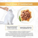 Gourmet Gold Karma dla kotów kawałki w smakowitym sosie z kurczakiem 85 g