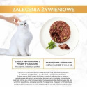 Gourmet Gold Karma dla kotów savoury cake z jagnięciną i zieloną fasolą 85g