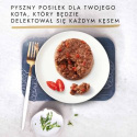 Gourmet Gold Karma dla kotów savoury cake z wołowiną i pomidorami 85 g
