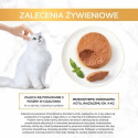 Gourmet Gold Karma mokra dla dorosłych kotów mus z kurczakiem 85 g