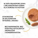 Gourmet Gold Karma mokra dla dorosłych kotów mus z kurczakiem 85 g