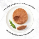 Gourmet Gold Karma mokra dla dorosłych kotów mus z łososiem 85 g