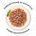 Gourmet Gold Karma mokra dla kotów dorosłych z kurczakiem 85 g