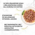 Gourmet Gold Karma mokra dla kotów dorosłych z kurczakiem 85 g