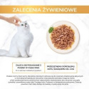 Gourmet Gold Karma mokra dla kotów dorosłych z rybą oceaniczną 85 g