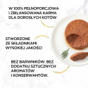 Gourmet Gold Karma mokra dla kotów pyszny mus z indykiem 85 g