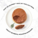 Gourmet Gold Karma mokra dla kotów pyszny mus z indykiem 85 g