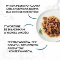 Gourmet Perle Karma mokra dla kotów dorosłych duet mięsny 340 g (4 x 85 g)
