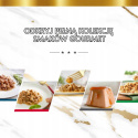 Gourmet Revelations Karma dla kotów mus z łososiem 114 g (2 x 57 g)