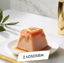 Gourmet Revelations Karma dla kotów mus z łososiem 114 g (2 x 57 g)