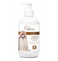 Overzoo Szampon dla psów rasy Shih Tzu 250ml Medivet Overzoo Szampon dla psów rasy Shih Tzu 250ml Medivet