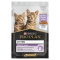 PRO PLAN Kitten Health Start Karma dla kociąt z indykiem w sosie 85 g