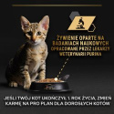 PRO PLAN Kitten Health Start Karma dla kociąt z indykiem w sosie 85 g