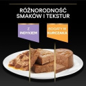 PRO PLAN Kitten Mus z Kurczakiem Mokra karma dla kociąt 85 g puszka