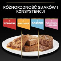 PRO PLAN Sterilised Maintenance Karma dla kotów z wołowiną w sosie 85 g