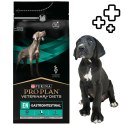 PRO PLAN Veterinary Diets Canine Gastrointestinal Karma sucha dla psa 1,5kg