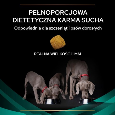 PRO PLAN Veterinary Diets Canine Gastrointestinal Karma sucha dla psa 1,5kg PRO PLAN Veterinary Diets Canine Gastrointestinal Karma sucha dla psa 1,5kg