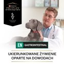 PRO PLAN Veterinary Diets Canine Gastrointestinal Karma sucha dla psa 1,5kg
