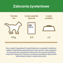PURINA CAT CHOW Sterilised Mokra karma kurczak i bakłażan dla kotów 85 g