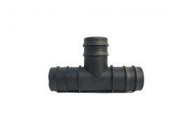 Trójnik plastikowy wciskany na wąż fi 40mm Deep Aqua