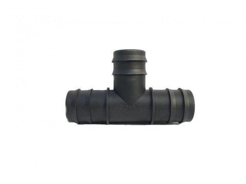 Trójnik plastikowy wciskany na wąż fi 40mm Deep Aqua Trójnik plastikowy wciskany na wąż fi 40mm Deep Aqua