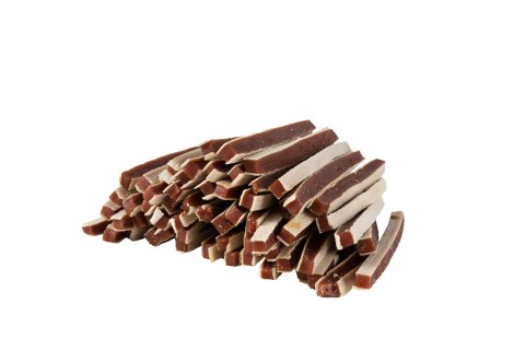WAFI SANDWICH MIĘKKIE PASKI Z KACZKI 500G WAFI WAFI SANDWICH MIĘKKIE PASKI Z KACZKI 500G WAFI