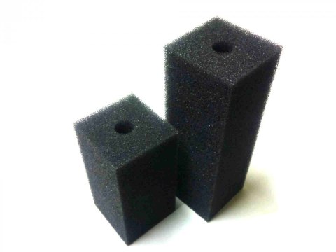 Wkład Filtracyjny Gąbka 20X10X10 10Ppi CZARNA Deep Aqua Wkład Filtracyjny Gąbka 20X10X10 10Ppi CZARNA Deep Aqua