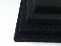 Wkład Filtracyjny Gąbka 20X20X3 45PPI Niebieska Deep Aqua