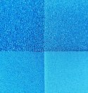 Wkład Filtracyjny Gąbka 25X25X1 30PPI Niebieska Deep Aqua