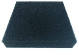 Wkład Filtracyjny Gąbka 25X25X10 10Ppi CZARNA Deep Aqua