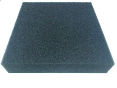 Wkład Filtracyjny Gąbka 25X25X5 45PPI Czarna Deep Aqua Wkład Filtracyjny Gąbka 25X25X5 45PPI Czarna Deep Aqua