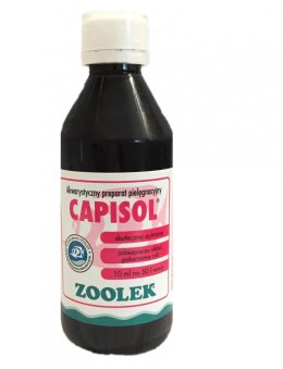Zoolek Capisol Na Nicienie, Pasożyty1000Ml Zoolek