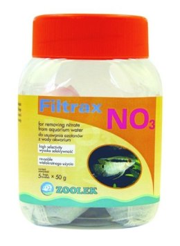 Zoolek Filtrax No3 Woreczki Na Azotany 5X50G Zoolek