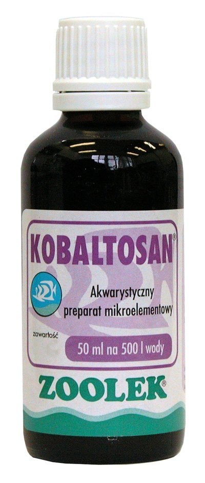 Zoolek Kobaltosan Na Zdrowie I Wybarwienie 1000Ml Zoolek Zoolek Kobaltosan Na Zdrowie I Wybarwienie 1000Ml Zoolek