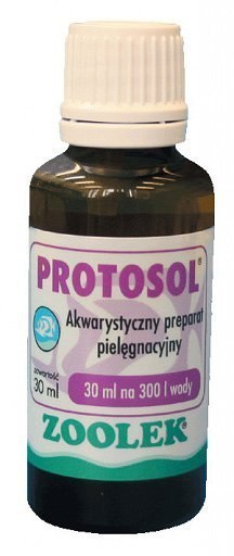Zoolek Protosol Na Wiciowce - Ochrona 30Ml Zoolek Zoolek Protosol Na Wiciowce - Ochrona 30Ml Zoolek