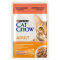 CAT CHOW Adult Mokra karma dla kotów z wołowiną i bakłażanem 85 g galaretka