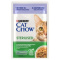 CAT CHOW Sterilised Mokra karma dla kotów z jagnięciną i fasolką sos 85 g