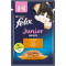 FELIX Fantastic Junior Karma mokra dla kociąt kurczak w galaretce 85 g